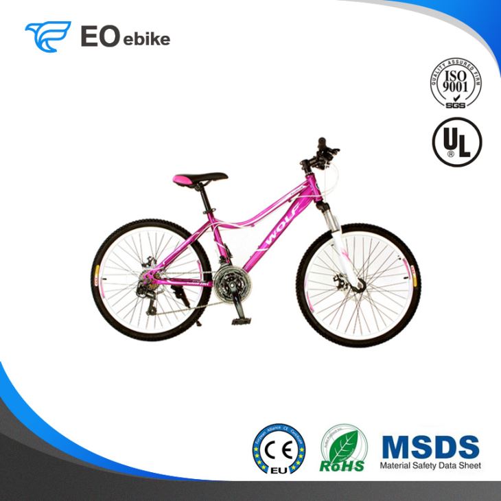 Women Favourite Shimano RD-TY 31A Rear Derailleur Lady Mountain Bike